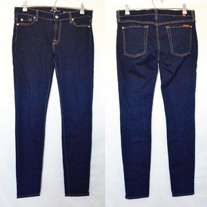 7 For All Mankind Skinny Jeans